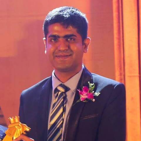 PMDP Mr. Sadeepa Palliyaguru