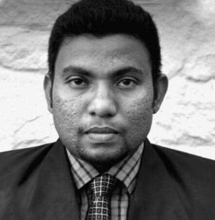 PDP Lion Chathura Deshapriya