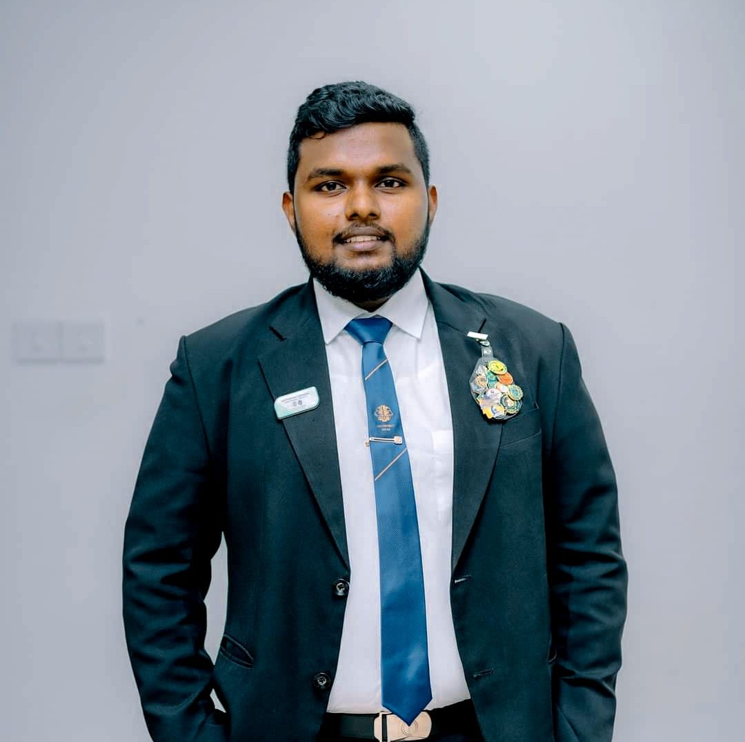 Leo Thameera Dananjaya