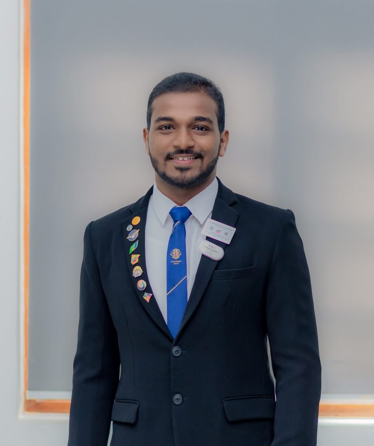 Leo Nomin Premarathna