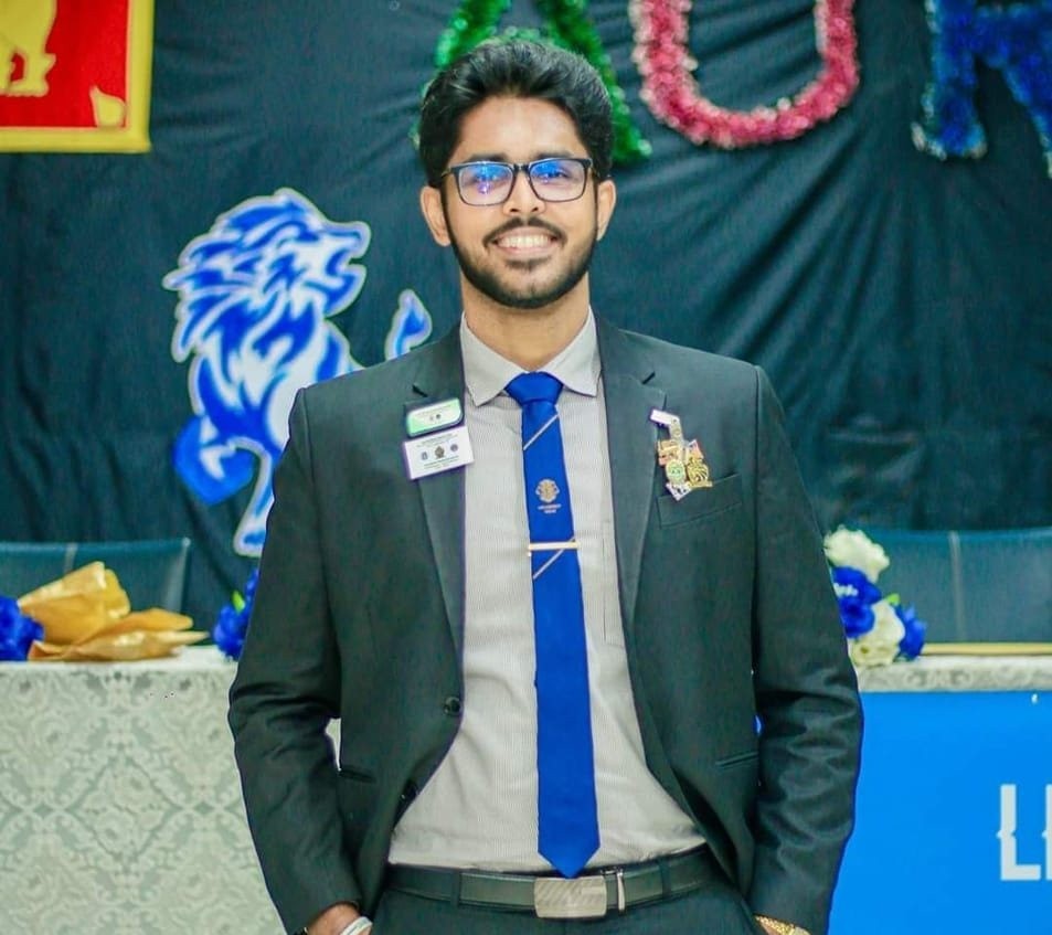 Leo Eshan Kasturiarachchi