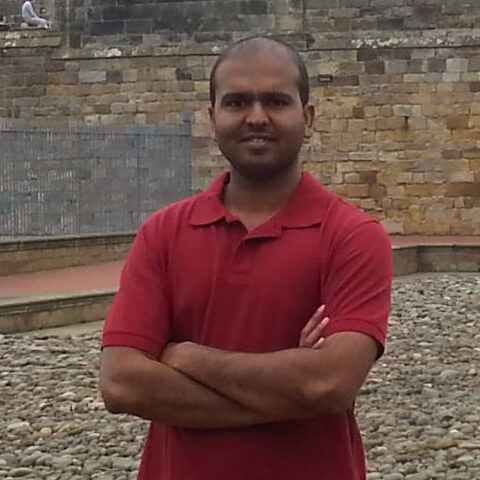 PDP Mr. Sameera Wijesinghe