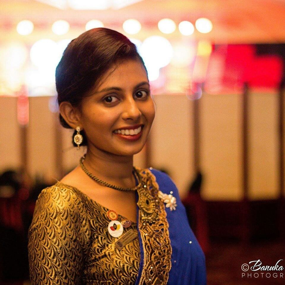 PDP Leo Chandima Vithanage