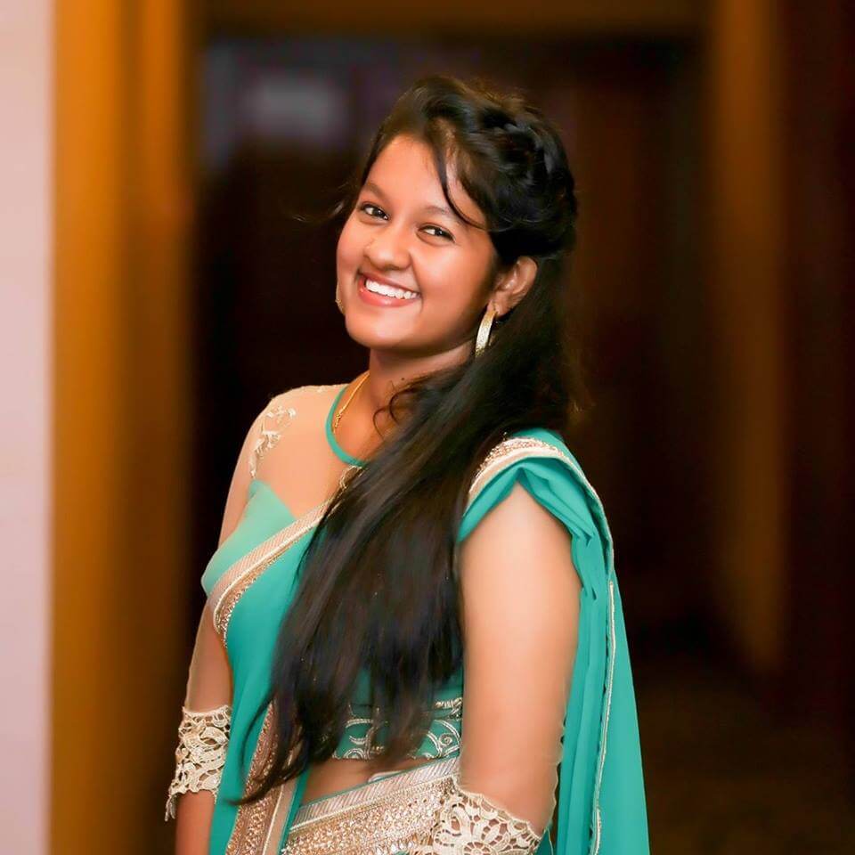 PMDP Leo Lion Kesari Seneviratne PMJF