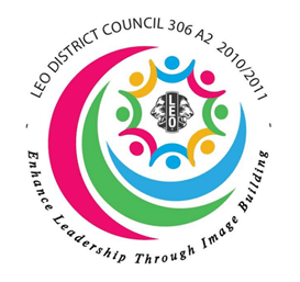 District Logo