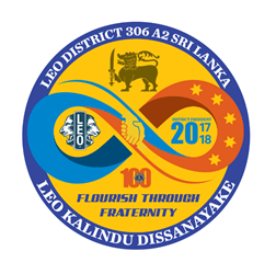 District Logo