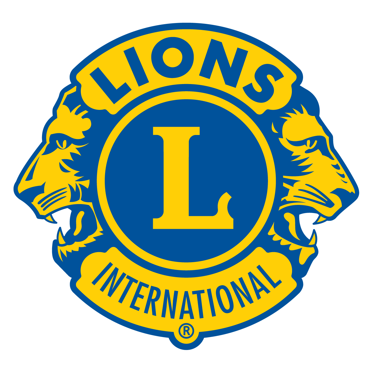 Lion Logo